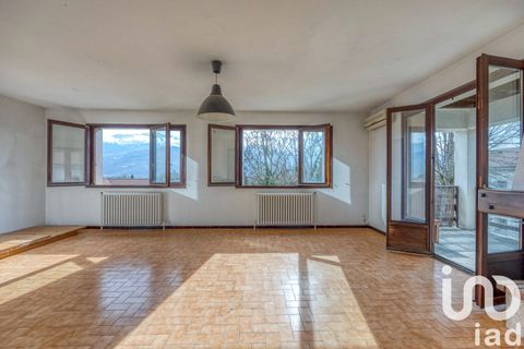 Villa i Crolles, Isere, Crolles - € 520.000 | Ref: 62525 - foto 1