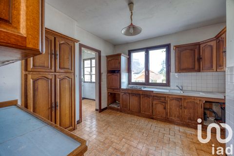 Villa i Crolles, Isere, Crolles - € 520.000 | Ref: 62525 - foto 5