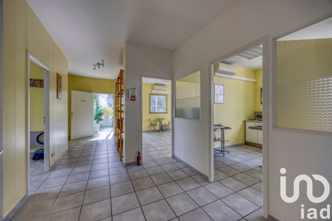 Villa i Crolles, Isere, Crolles - € 520.000 | Ref: 62525 - foto 6
