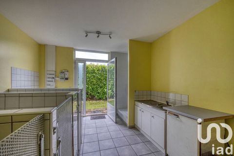 Villa i Crolles, Isere, Crolles - € 520.000 | Ref: 62525 - foto 8