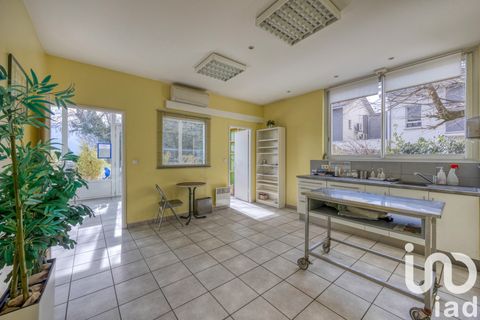 Villa i Crolles, Isere, Crolles - € 520.000 | Ref: 62525 - foto 10
