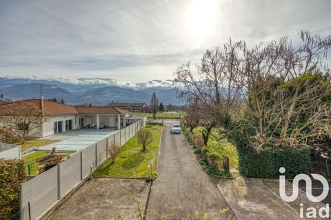 Villa i Crolles, Isere, Crolles - € 520.000 | Ref: 62525 - foto 12