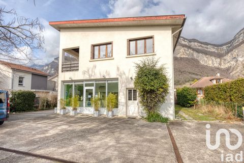 Villa i Crolles, Isere, Crolles - € 520.000 | Ref: 62525 - foto 13