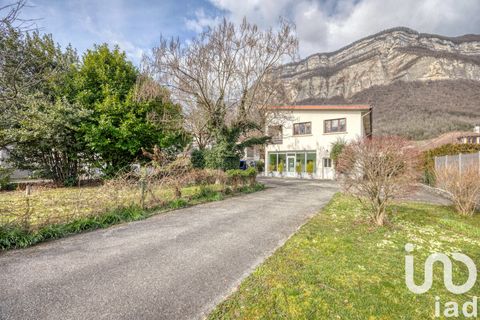 Villa i Crolles, Isere, Crolles - € 520.000 | Ref: 62525 - foto 14