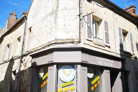 Leilighet i Senlis, Oise, Senlis - € 119 000 | Ref: 74667 - foto 2