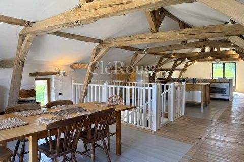 Villa a Eymet, Dordogne, Eymet - € 381.600 | Ref: CTB134 - foto 3