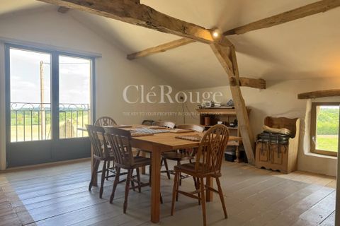 Villa a Eymet, Dordogne, Eymet - € 381.600 | Ref: CTB134 - foto 5