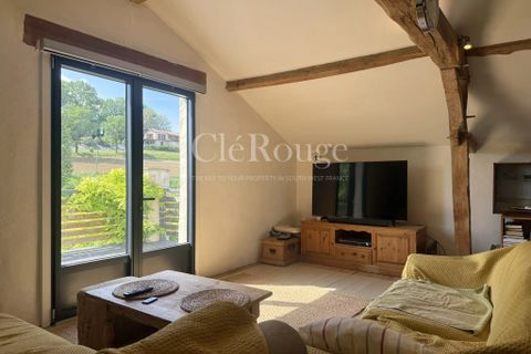 Villa a Eymet, Dordogne, Eymet - € 381.600 | Ref: CTB134 - foto 6