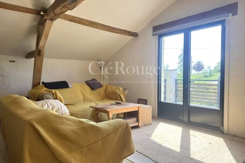 Villa a Eymet, Dordogne, Eymet - € 381.600 | Ref: CTB134 - foto 7