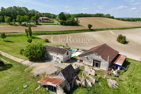 Villa a Eymet, Dordogne, Eymet - € 381.600 | Ref: CTB134 - foto 8