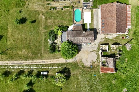 Villa a Eymet, Dordogne, Eymet - € 381.600 | Ref: CTB134 - foto 9