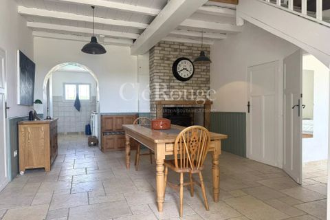 Villa a Eymet, Dordogne, Eymet - € 381.600 | Ref: CTB134 - foto 10