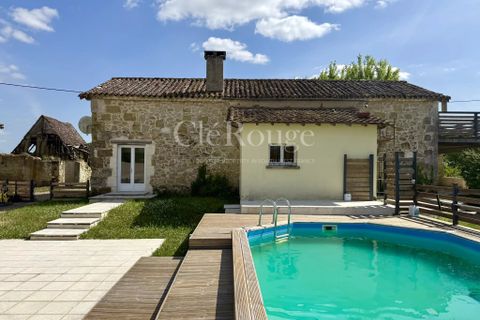 Villa a Eymet, Dordogne, Eymet - € 381.600 | Ref: CTB134 - foto 17