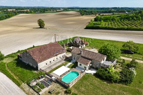Villa a Eymet, Dordogne, Eymet - € 381.600 | Ref: CTB134 - foto 18