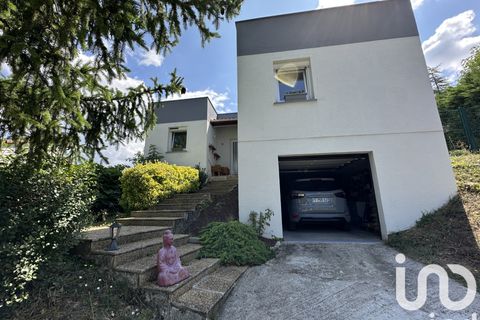 Villa i Cahors, Lot, Cahors - € 179.860 | Ref: 88629 - foto 1