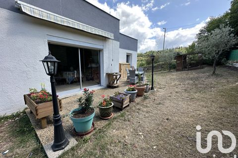 Villa i Cahors, Lot, Cahors - € 179.860 | Ref: 88629 - foto 12