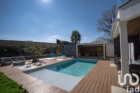 Villa - Pau, Pyrenees-Atlantiques, Pau - € 853 600 | Réf : 52464 - photo 22