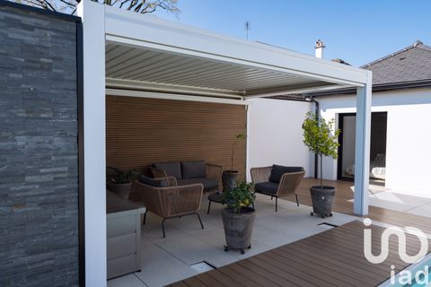 Villa - Pau, Pyrenees-Atlantiques, Pau - € 853 600 | Réf : 52464 - photo 3