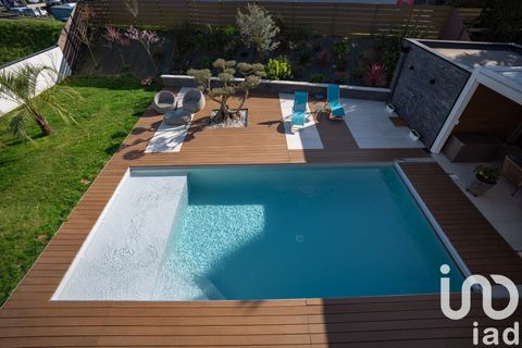 Villa - Pau, Pyrenees-Atlantiques, Pau - € 853 600 | Réf : 52464 - photo 11