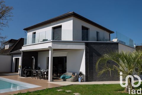 Villa - Pau, Pyrenees-Atlantiques, Pau - € 853 600 | Réf : 52464 - photo 20