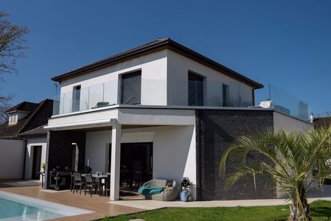 Villa - Pau, Pyrenees-Atlantiques, Pau - € 853 600 | Réf : 52464 - photo 21