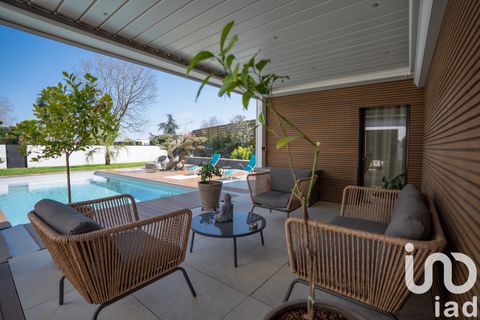 Villa - Pau, Pyrenees-Atlantiques, Pau - € 853 600 | Réf : 52464 - photo 23