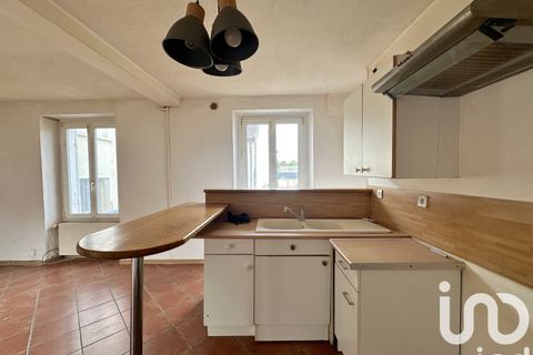 Landejendom i Plailly, Oise, Plailly - € 199.000 | Ref: 74667 - foto 2