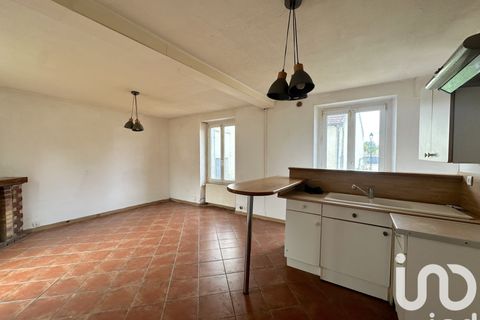 Landejendom i Plailly, Oise, Plailly - € 199.000 | Ref: 74667 - foto 3