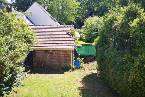 Landejendom i Plailly, Oise, Plailly - € 199.000 | Ref: 74667 - foto 10