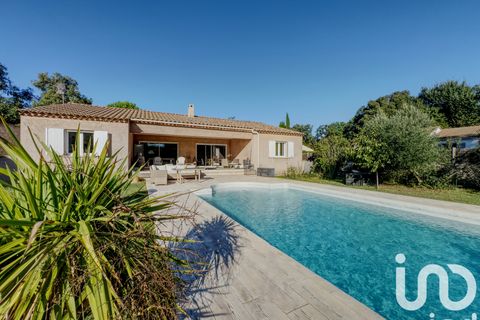 Villa i Galargues, Herault, Galargues - € 549.000 | Ref: 76335 - foto 1