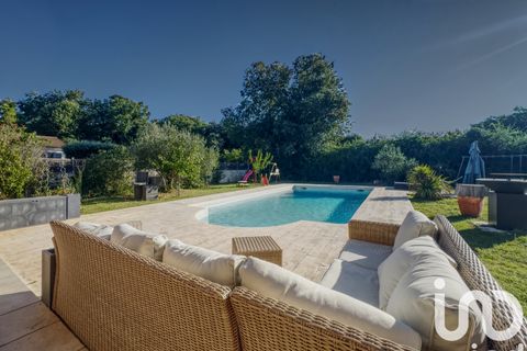 Villa i Galargues, Herault, Galargues - € 549.000 | Ref: 76335 - foto 2
