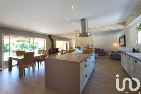 Villa i Galargues, Herault, Galargues - € 549.000 | Ref: 76335 - foto 3
