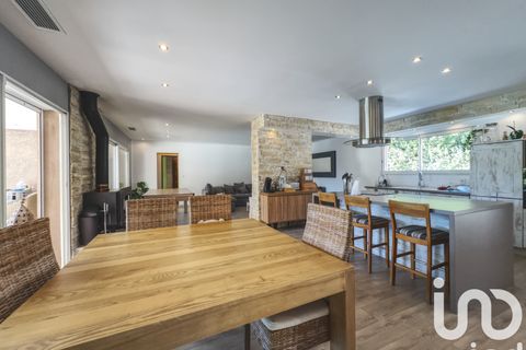 Villa i Galargues, Herault, Galargues - € 549.000 | Ref: 76335 - foto 5