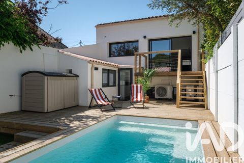 Willa: Talence, Gironde, Talence – 695 000 € | Ref: 95144 – zdjęcie 1