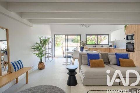 Willa: Talence, Gironde, Talence – 695 000 € | Ref: 95144 – zdjęcie 4