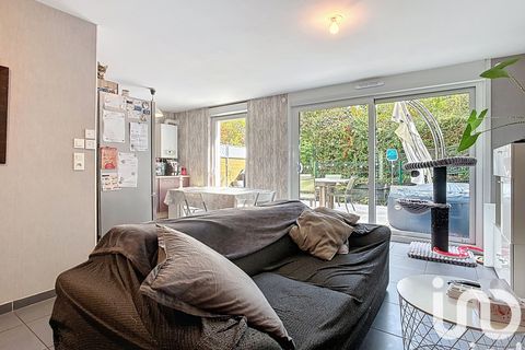 Villa a Woippy, Moselle, Woippy - € 285.000 | Ref: 33489 - foto 2