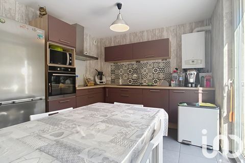 Villa a Woippy, Moselle, Woippy - € 285.000 | Ref: 33489 - foto 3
