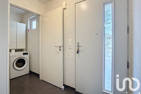 Villa a Woippy, Moselle, Woippy - € 285.000 | Ref: 33489 - foto 4