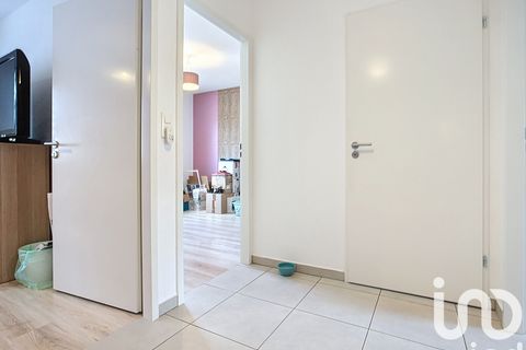 Villa a Woippy, Moselle, Woippy - € 285.000 | Ref: 33489 - foto 5