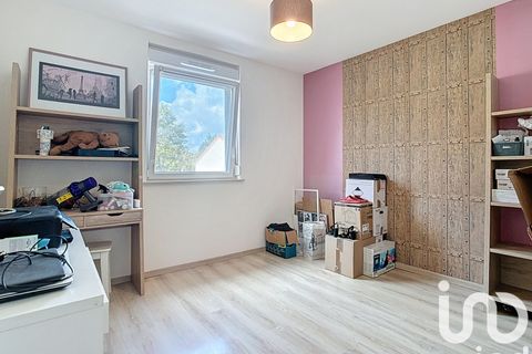 Villa a Woippy, Moselle, Woippy - € 285.000 | Ref: 33489 - foto 6