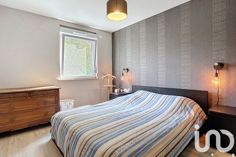 Villa a Woippy, Moselle, Woippy - € 285.000 | Ref: 33489 - foto 9