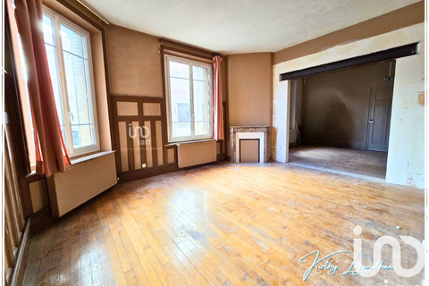 Leilighet i Reims, Marne, Reims - € 217 000 | Ref: 33669 - foto 4