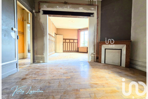 Leilighet i Reims, Marne, Reims - € 217 000 | Ref: 33669 - foto 7