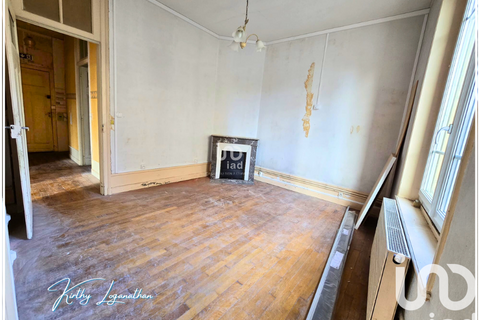 Leilighet i Reims, Marne, Reims - € 217 000 | Ref: 33669 - foto 8