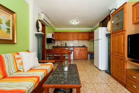 Wohnung in Mogan, Gran Canaria, Mogan - € 229.000 | Ref: 0046/12059 - Foto 5