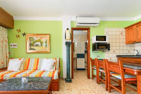 Wohnung in Mogan, Gran Canaria, Mogan - € 229.000 | Ref: 0046/12059 - Foto 22