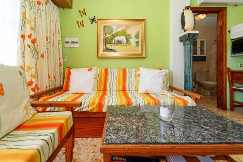Wohnung in Mogan, Gran Canaria, Mogan - € 229.000 | Ref: 0046/12059 - Foto 23