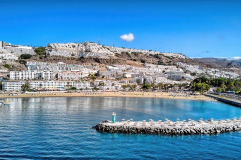 Wohnung in Mogan, Gran Canaria, Mogan - € 229.000 | Ref: 0046/12059 - Foto 40