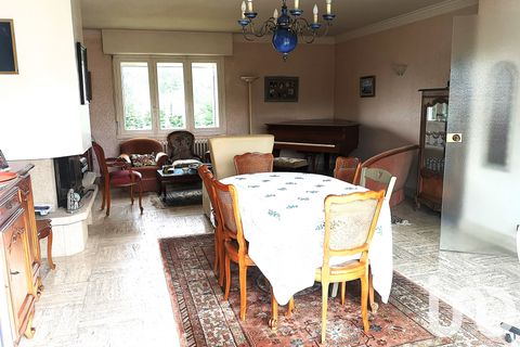 Villa a Gourin, Morbihan, Gourin - € 194.000 | Ref: 63898 - foto 2