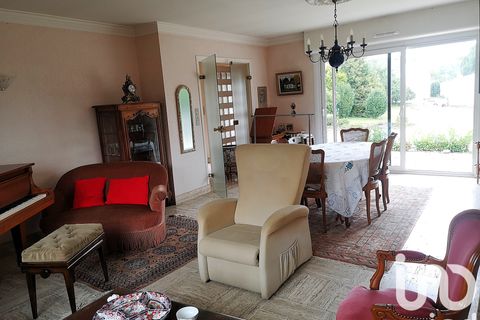 Villa a Gourin, Morbihan, Gourin - € 194.000 | Ref: 63898 - foto 4